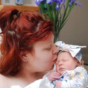 Meet your Posher, Kaylyn